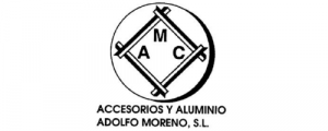 Accesorios-y-Aluminio-ADOLFO MORENO-logo